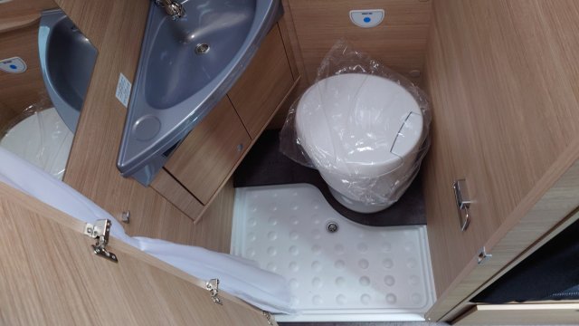 Possl Roadcar R 540 Plus R540 - Photo 5