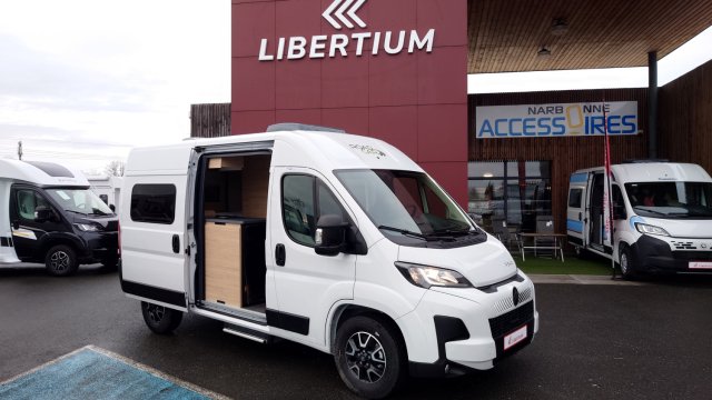 Possl Roadcar R 540 Plus R540 - Photo 7