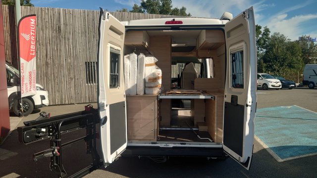 Possl Roadcar R 540 - Photo 2