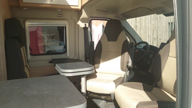 Possl Roadcar R 540 - Photo 4