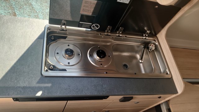 Possl Roadcar R 540 - Photo 5