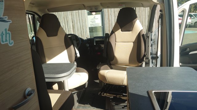 Possl Roadcar R 540 - Photo 7