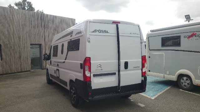 Possl Summit 600L Shine 600 L - Photo 2