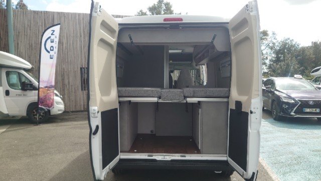 Possl Summit 600L Shine 600 L - Photo 3