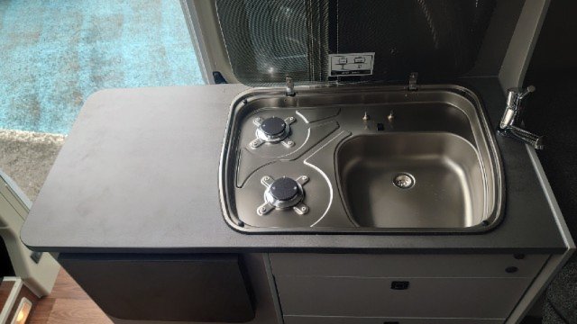 Possl Summit 600L Shine 600 L - Photo 7