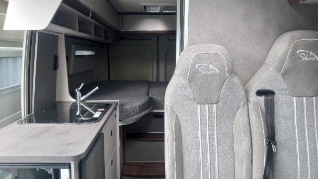 Possl Summit 600L Shine 600 L - Photo 8