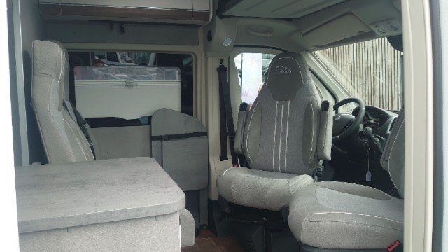 Possl Summit 600L Shine 600 L - Photo 10