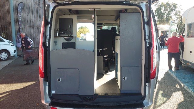 Randger R530 - Photo 6