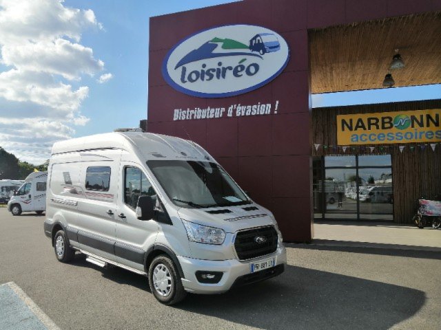 Achat Randger R560 4x4 R 560 Occasion