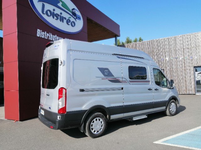 Randger R560 4x4 R 560 - Photo 2