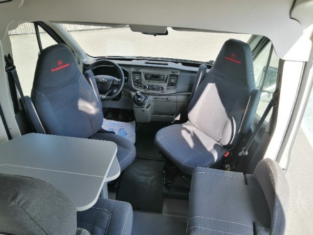 Randger R560 4x4 R 560 - Photo 3