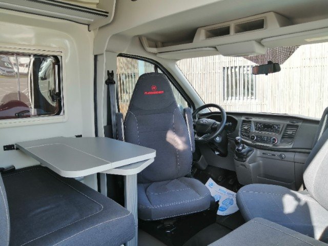 Randger R560 4x4 R 560 - Photo 6