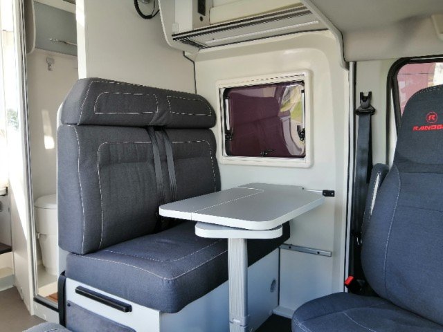 Randger R560 4x4 R 560 - Photo 7