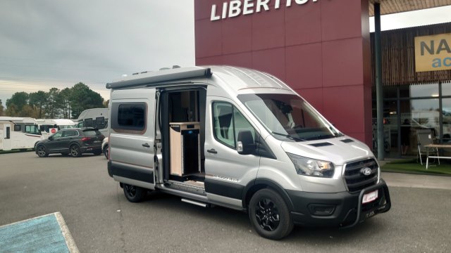 Randger R560 4x4 Neuf