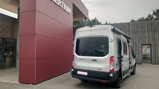 Randger R560 4x4 - Photo 2