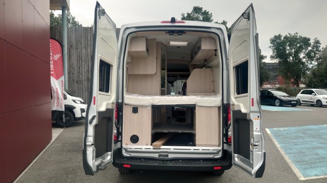 Randger R560 4x4 - Photo 3