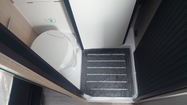 Randger R560 4x4 - Photo 6