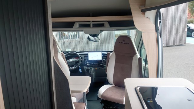 Randger R560 4x4 - Photo 8