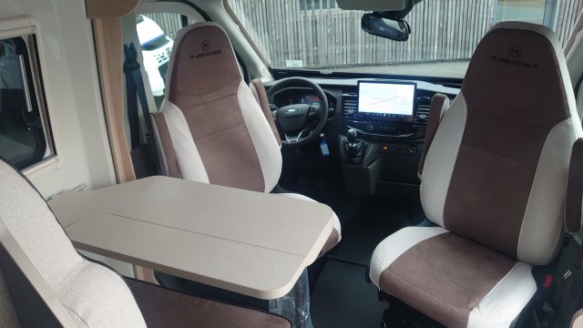 Randger R560 4x4 - Photo 11