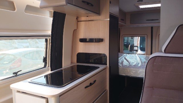 Randger R602 R 602 - Photo 10