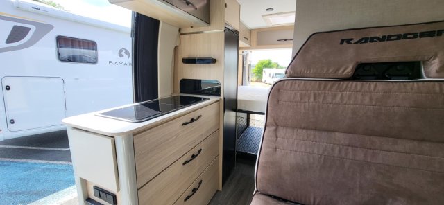 Randger R602 - Photo 7