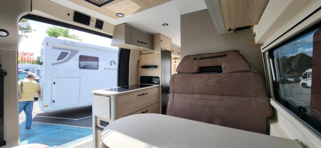 Randger R602 - Photo 5