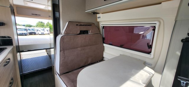 Randger R602 - Photo 7