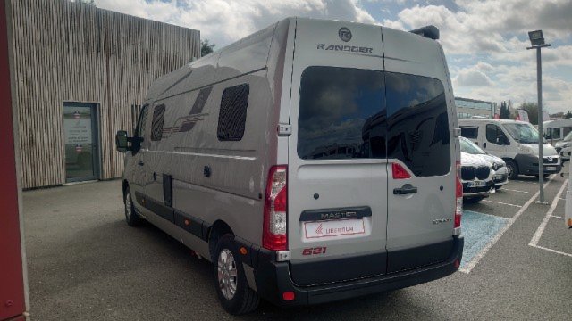 Randger R621 R 621 - Photo 4