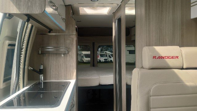 Randger R621 R 621 - Photo 5