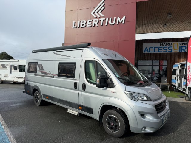 Randger R640 R 640 Occasion