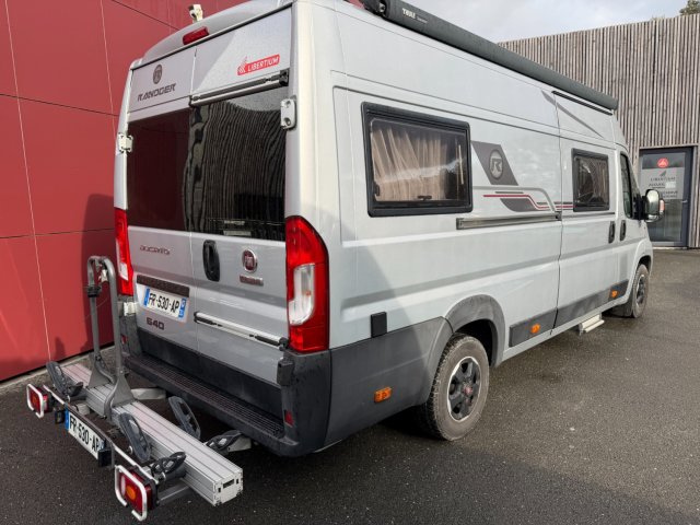 Randger R640 R 640 - Photo 2