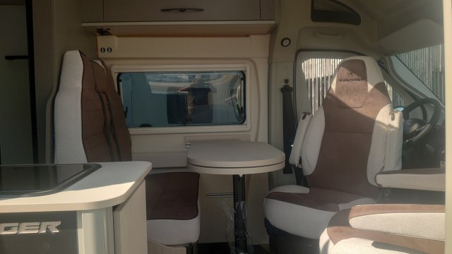 Randger R640 - Photo 6