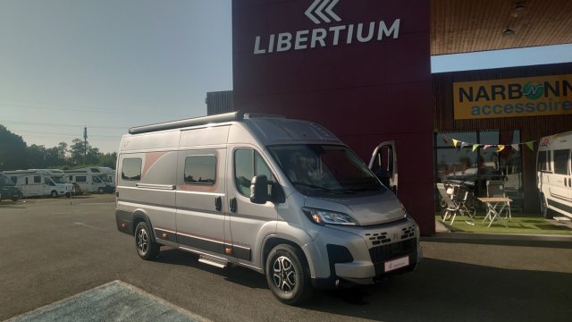 Randger R640 - Photo 10