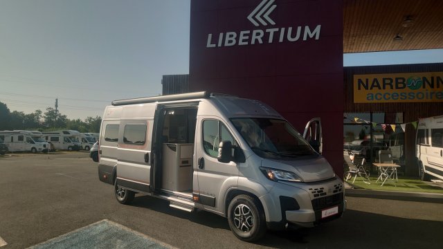 Randger R640 - Photo 11