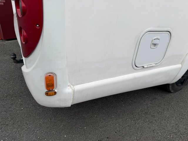 Rapido 7086 C - Photo 2