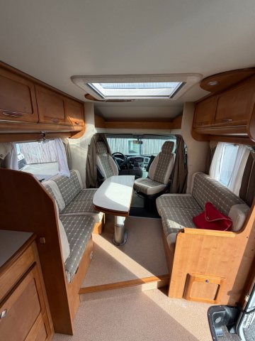 Rapido 7086 C - Photo 6