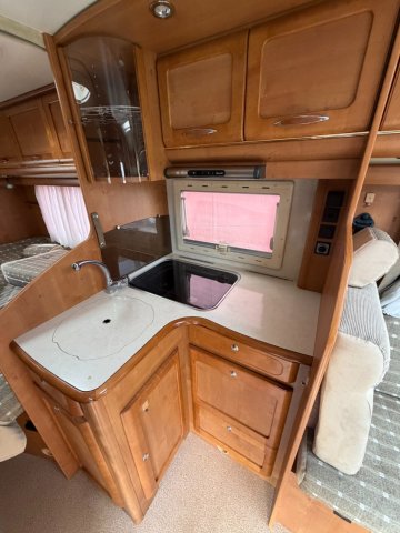 Rapido 7086 C - Photo 7