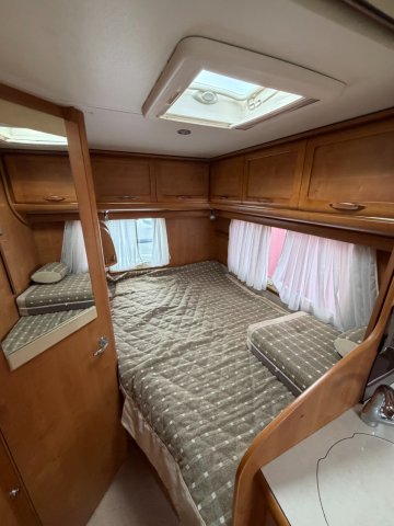 Rapido 7086 C - Photo 9