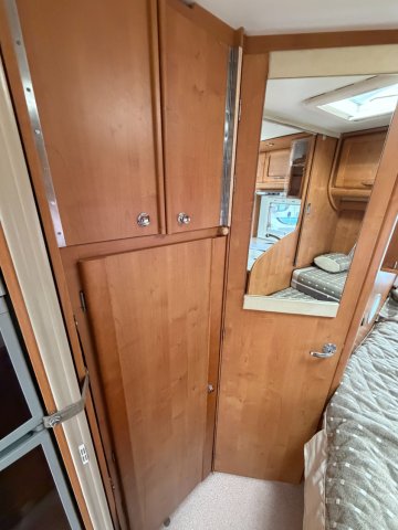 Rapido 7086 C - Photo 10