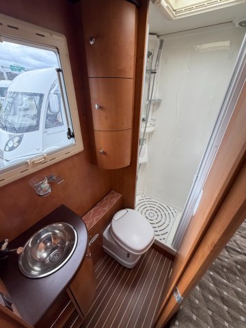 Rapido 7086 C - Photo 11