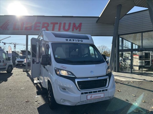 Rapido C86 C 86 - Photo 2