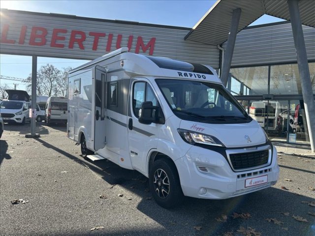 Rapido C86 C 86 - Photo 3