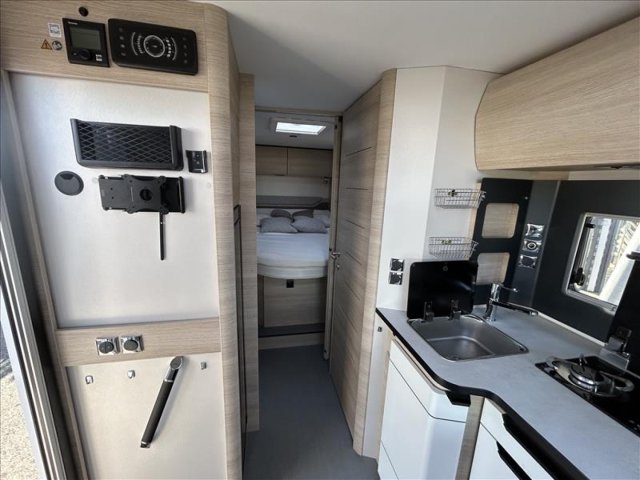 Rapido C86 C 86 - Photo 5