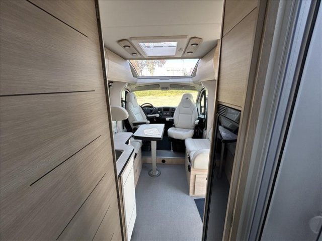 Rapido C86 C 86 - Photo 6