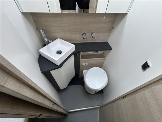 Rapido C86 C 86 - Photo 7