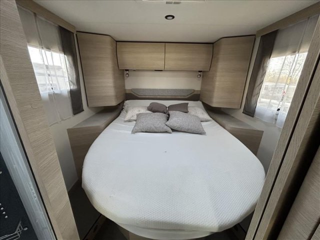 Rapido C86 C 86 - Photo 9