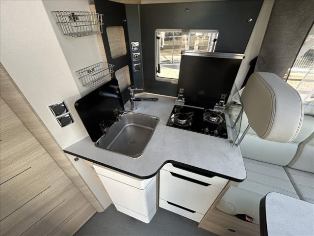 Rapido C86 C 86 - Photo 10