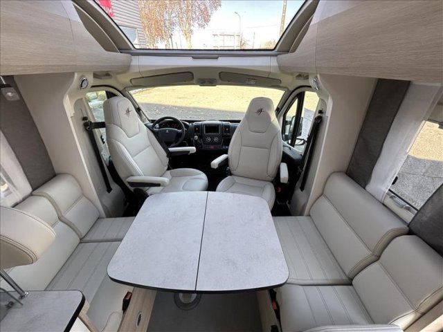 Rapido C86 C 86 - Photo 11