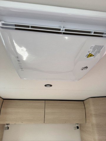 Rapido C86 - Photo 14