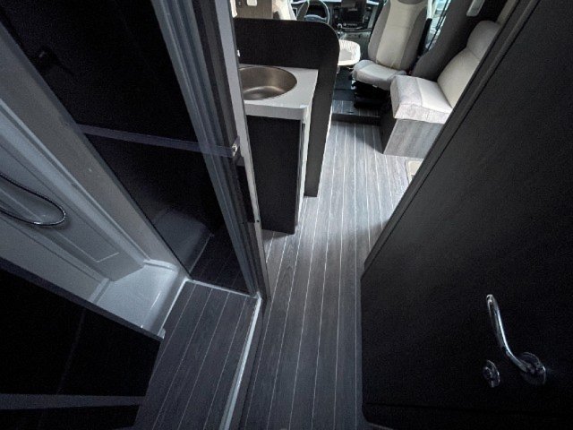 Roller Team Kronos 265 TL - Photo 6